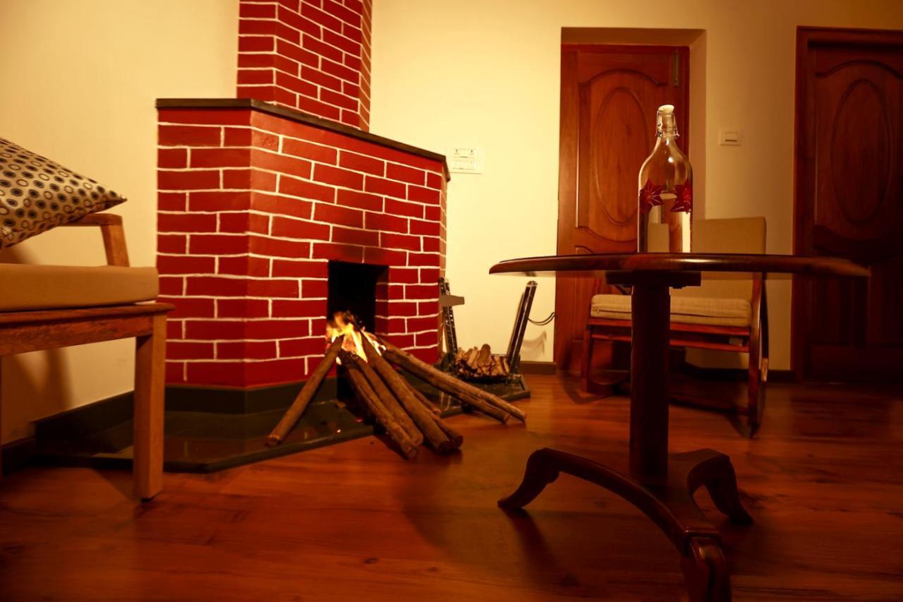 Green Wood Hill Cottage Utakamand Zewnętrze zdjęcie